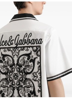 dolce & gabbana shirt mancamicia - g5no5tfi5jg hx5dq