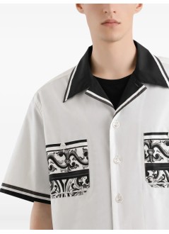 dolce & gabbana shirt mancamicia - g5no5tfi5jg hx5dq