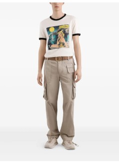 dolce & gabbana camiseta hombre t-shirt m/corta giro - g8pv1tg7phf a4567