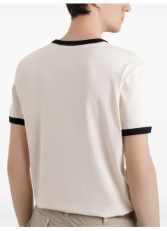dolce & gabbana camiseta hombre t-shirt m/corta giro - g8pv1tg7phf a4567