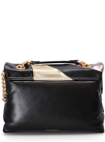 kurt geiger crossbody mujer large kensington soft - 9796565109 65 2