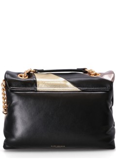 kurt geiger crossbody womanlarge kensington soft - 9796565109 65