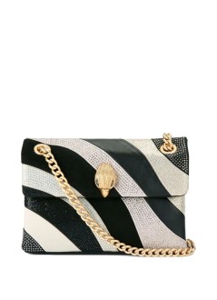 kurt geiger crossbody mujer mini kensington bag - 4374309189 09