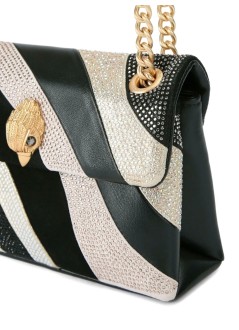 kurt geiger crossbody mujer mini kensington bag - 4374309189 09