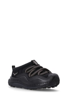 hoka one one sneaker manora primo - 1141570 black black