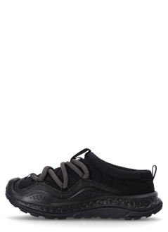 hoka one one sneaker manora primo - 1141570 black black