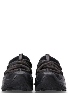 hoka one one sneaker manora primo - 1141570 black black