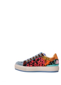 kurt geiger sneaker mujer southbank tag - 0493385189 85