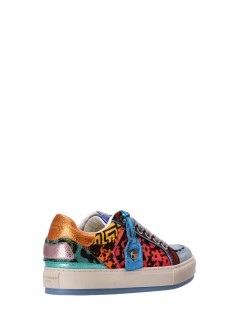 kurt geiger sneaker mujer southbank tag - 0493385189 85