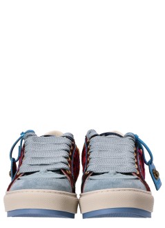 kurt geiger sneaker mujer southbank tag - 0493385189 85
