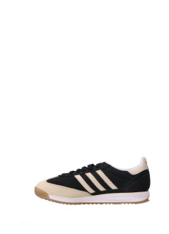 adidas originals sneaker hombre sl 72 rs - js3994 cblack crewht gum3