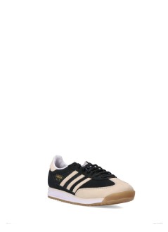 adidas originals sneaker hombre sl 72 rs - js3994 cblack crewht gum3