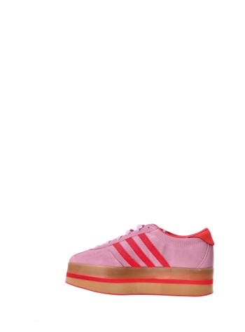 adidas originals sneaker womangazelle stack w - js3925 blilil lucred gum3 2
