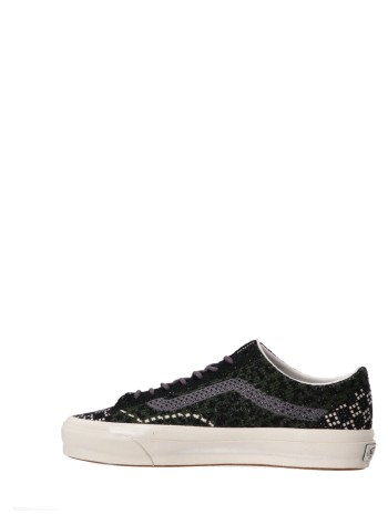 vans sneaker manlx old skool 36 ek chth drk - vn000efkemu1 emu1 2