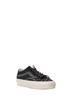 vans sneaker manlx old skool 36 ek chth drk - vn000efkemu1 emu1
