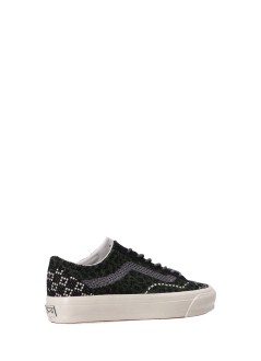 vans sneaker manlx old skool 36 ek chth drk - vn000efkemu1 emu1