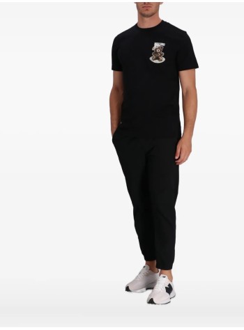 moschino couture t-shirt mant-shirt - 252zz07285241 1555 2
