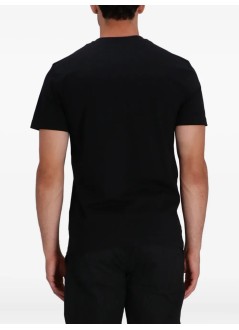 moschino couture t-shirt mant-shirt - 252zz07285241 1555
