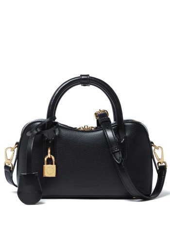 stella mccartney crossbody mujer stella ryder small bag embossed grainy eco alter mat - 7b0139wp0533 1000