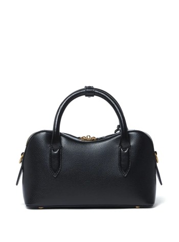 stella mccartney crossbody mujer stella ryder small bag embossed grainy eco alter mat - 7b0139wp0533 1000 2