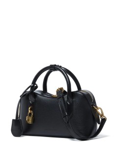 stella mccartney crossbody mujer stella ryder small bag embossed grainy eco alter mat - 7b0139wp0533 1000