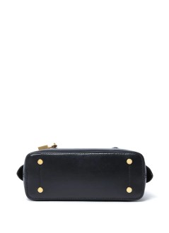 stella mccartney crossbody mujer stella ryder small bag embossed grainy eco alter mat - 7b0139wp0533 1000