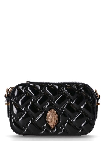 kurt geiger crossbody mujer kensington sm camera bag - 9078900319 00
