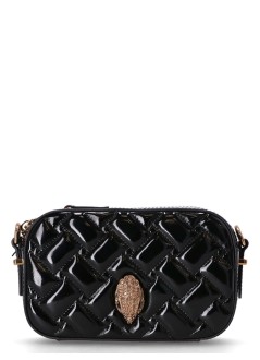 kurt geiger crossbody mujer kensington sm camera bag - 9078900319 00