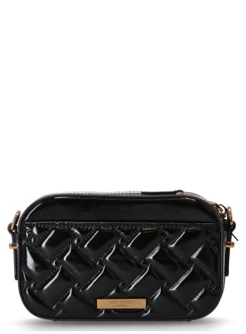 kurt geiger crossbody mujer kensington sm camera bag - 9078900319 00 2