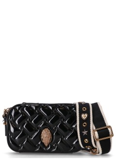 kurt geiger crossbody mujer kensington sm camera bag - 9078900319 00