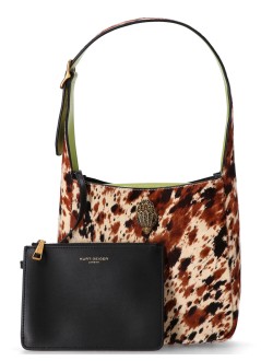 kurt geiger handbag mujer small bond hobo - 3577339189 39