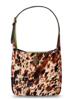kurt geiger handbag mujer small bond hobo - 3577339189 39