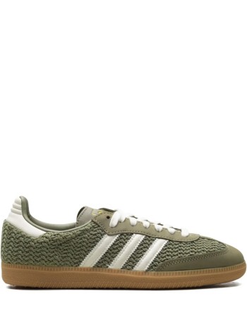 adidas originals sneaker womansamba og w - jr9447 verorb blacre gum3