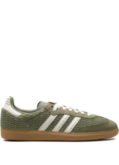 adidas originals sneaker mujer samba og w - jr9447 verorb blacre gum3