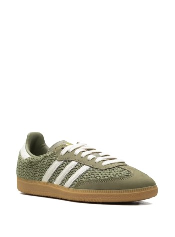 adidas originals sneaker womansamba og w - jr9447 verorb blacre gum3 2