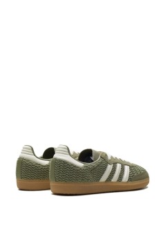 adidas originals sneaker mujer samba og w - jr9447 verorb blacre gum3
