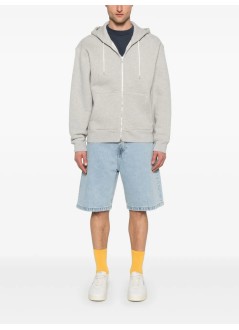 carhartt short pant manlandon short - i030469 0135