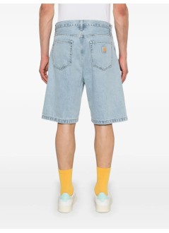 carhartt short pant manlandon short - i030469 0135