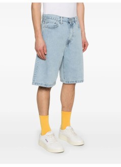 carhartt short pant manlandon short - i030469 0135
