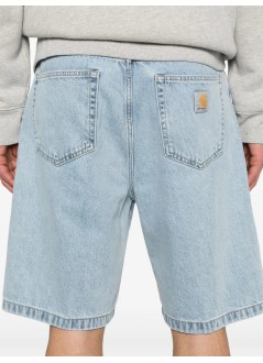 carhartt short pant manlandon short - i030469 0135