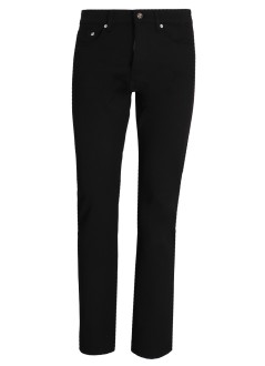 karl lagerfeld pantalon hombre 5-pocket - 265840553815 990