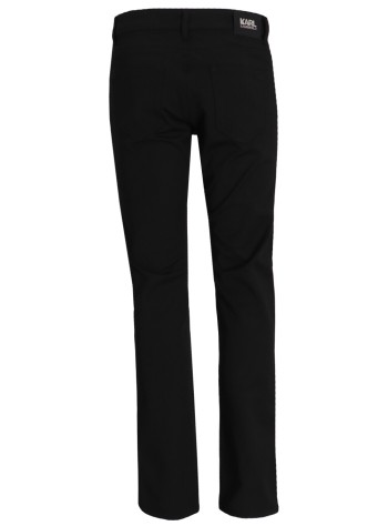 karl lagerfeld pantalon hombre 5-pocket - 265840553815 990 2
