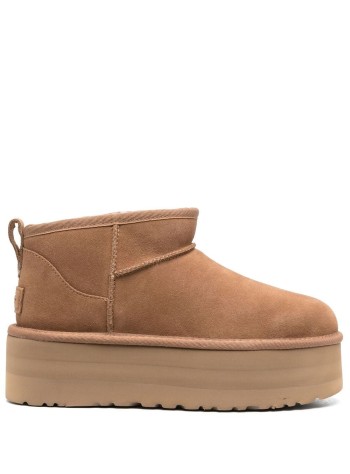 ugg boot womanultra mini platform - 1135092 che