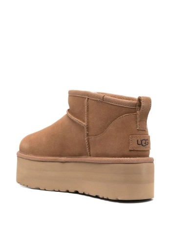 ugg boot womanultra mini platform - 1135092 che 2