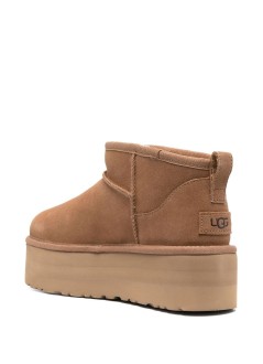 ugg boot womanultra mini platform - 1135092 che