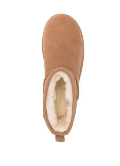 ugg boot womanultra mini platform - 1135092 che