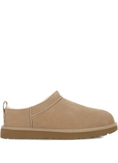 ugg boot womanw classic micro - 1173891 san