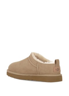 ugg boot womanw classic micro - 1173891 san