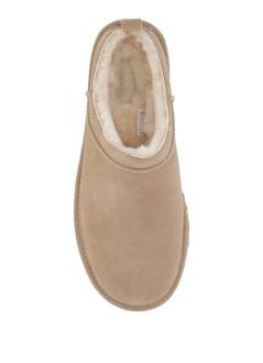 ugg boot womanw classic micro - 1173891 san