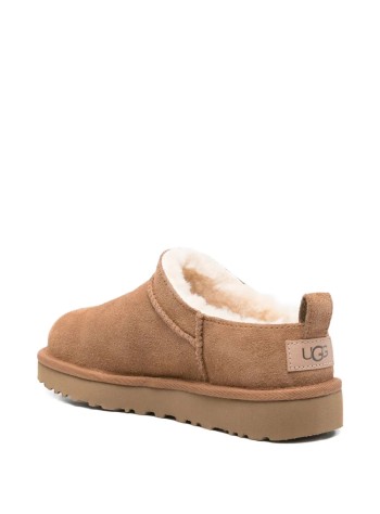 ugg boot womanw classic micro - 1173891 che 2